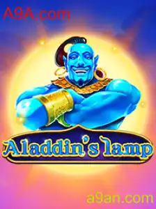 Descubra o Mundo Encantado de Aladdinslamp: Um Jogo de Estratégia e Aventura