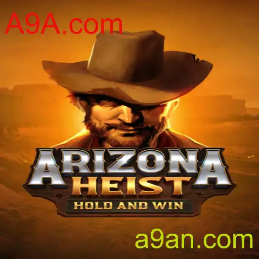 Descubra o Universo Empolgante de ArizonaHeist