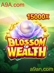 BlossomofWealth: Uma Viagem ao Novo Jogo Emocionante da A9A.com