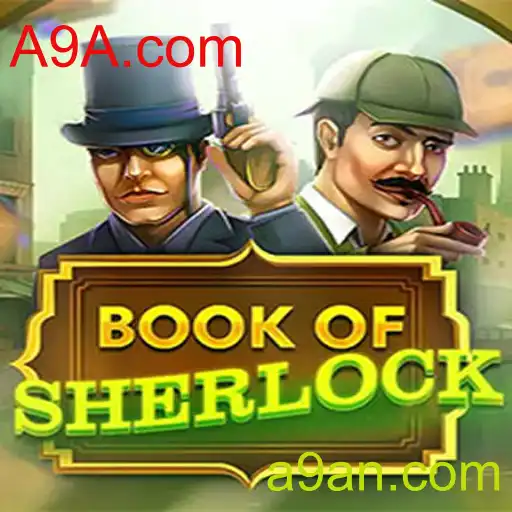 Explorando o Fascinante Mundo de 'BookOfSherlock'