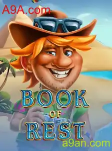 Descubra o Fascinante Mundo do Jogo 'BookofRest'