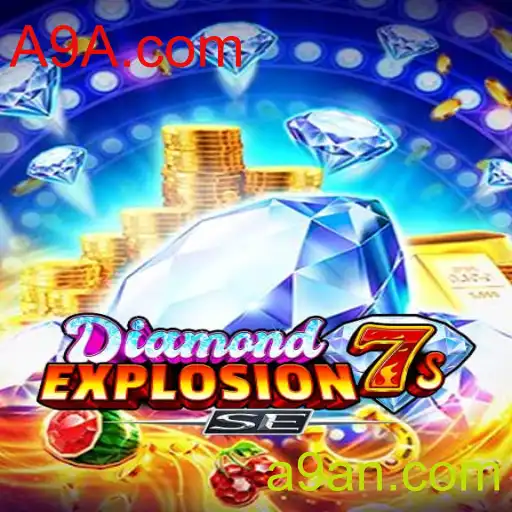 Explorando o Empolgante Mundo de DiamondExplosion7sSE