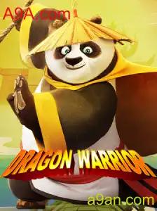 DragonWarrior: A Jornada Épica no Mundo dos Dragões