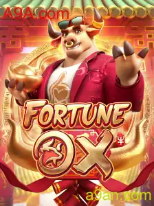 Explorando o Mundo de FortuneOx e sua Conexão com A9A.com