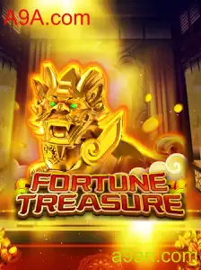 FortuneTreasure: Descubra o Mundo A9A.com