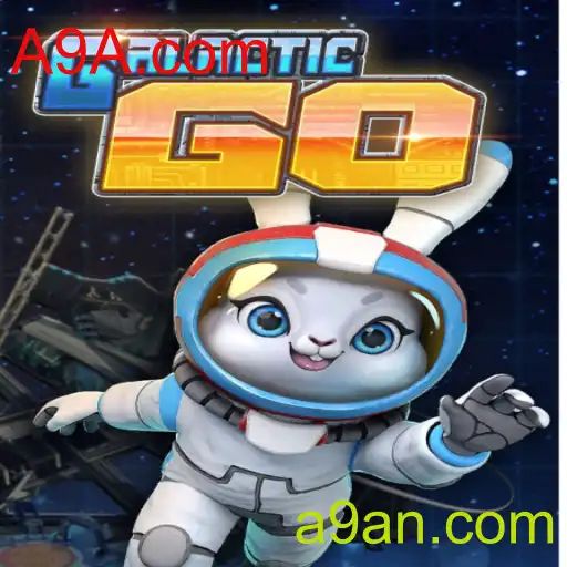 Descubra GalacticGO: O Jogo que Está Transformando o Universo dos Games