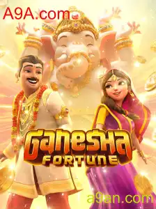GaneshaFortune: Descubra o Jogo de Sorte e Estratégia na A9A.com