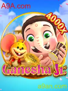 Descubra o Mundo Fascinante de GaneshaJr e A9A.com