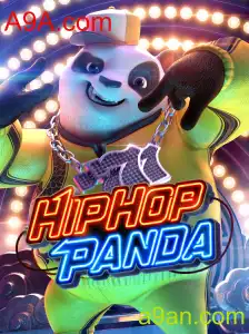Descubra o Universo de HipHopPanda: Uma Experiência de Jogo Única