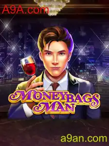 Descubra a Emoção de MoneybagsMan: Jogo Inovador e Cheio de Aventura