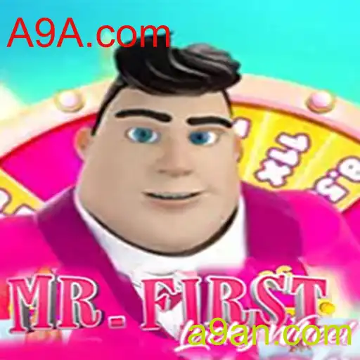 Descubra o Novo Jogo MrFirstLuckyWheel no A9A.com