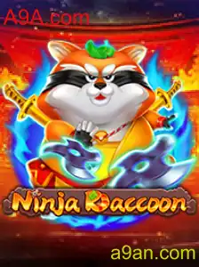NinjaRaccoon: Uma Jornada Divertida no Mundo dos Jogos Online