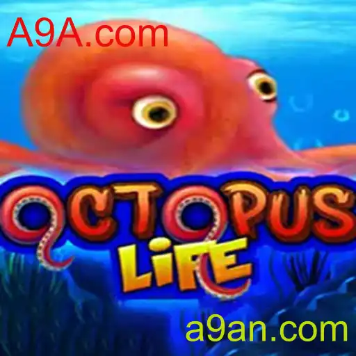 Descubra o Fascinante Mundo de OctopusLife: O Jogo Que Está Dominando A9A.com