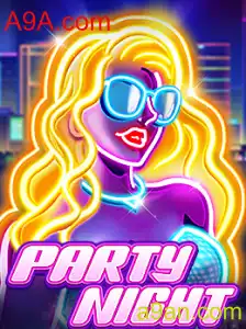 Descubra o Mundo Vibrante de PartyNight: O Jogo que Une Amigos e Diversão