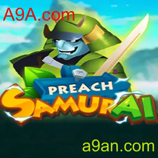 Descubra PreachSamurai: Mergulhe na Aventura com A9A.com