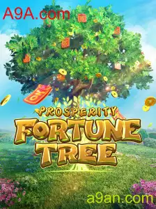 Descubra o Fascinante Mundo de ProsperityFortuneTree