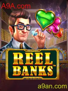 Explorando o Mundo de ReelBanks: Um Olhar Detalhado do Novo Jogo