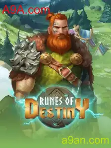 Explorando o Fascinante Mundo de RunesOfDestiny