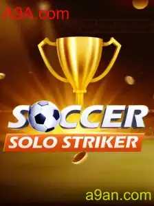 Descubra SoccerSoloStriker: Um Jogo Inovador para Apaixonados por Futebol
