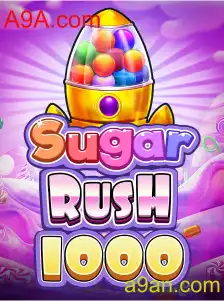 SugarRush1000: Descubra a Doce Aventura do Novo Jogo na A9A.com