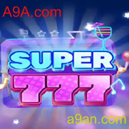 Super777: Descubra o Novo Fenômeno dos Jogos Online em A9A.com