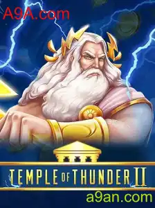 Explorando TempleofThunderII: O Jogo de Aventura Épico