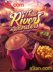 Desvendando o Fascínio de ThaiRiverWonders