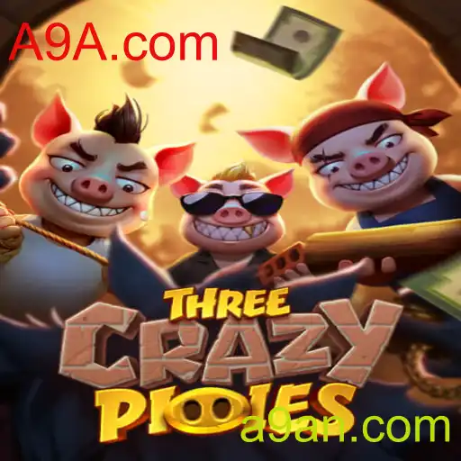 Descubra a Aventura Divertida de ThreeCrazyPiggies: O Novo Jogo do Momento
