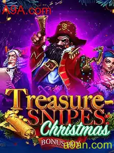 Desvendando TreasuresnipesChristmas: O Encanto do Natal em um Jogo Inovador