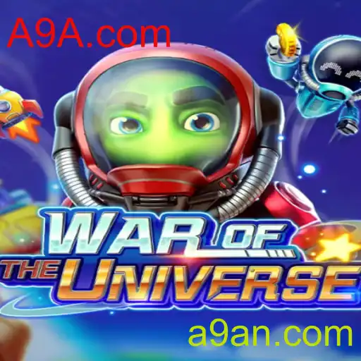 WAROFTHEUNIVERSE: Um Novo Fenômeno nos Jogos Estratégicos
