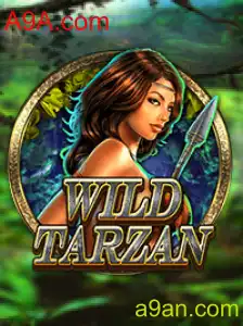 WildTarzan: Aventura Selvagem e Estratégica